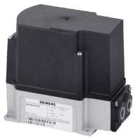 Siemens SQM40../SQM41.. Actuators For Air And Gas Dampers
